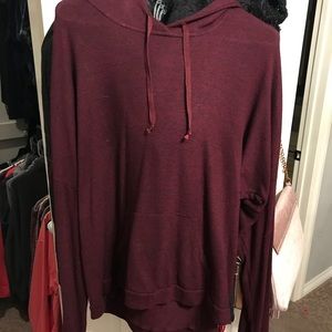 Brandy Melville sweatshirt